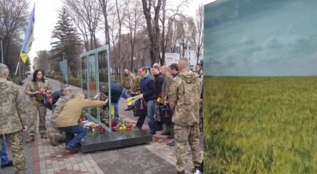 День добровольця та зустріч заради допомоги аутистам в Кам’янському