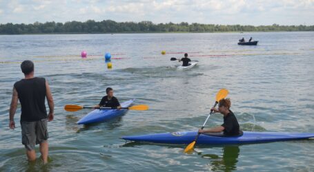 Конкурс на здобуття бюджетної підтримки олімпійських видів спорту оголошено в Кам’янському
