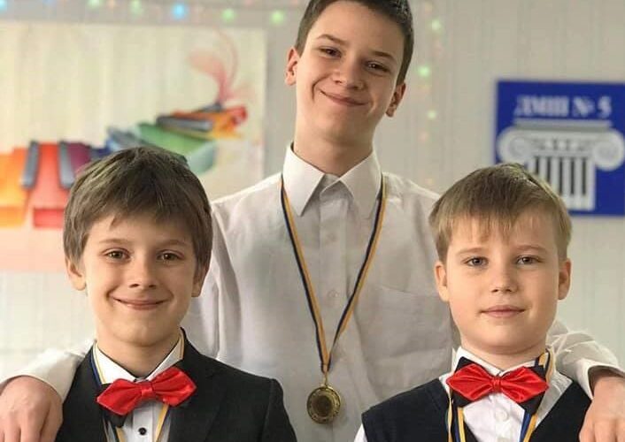 Культурний та родинний аспекти карантину в Кам’янському