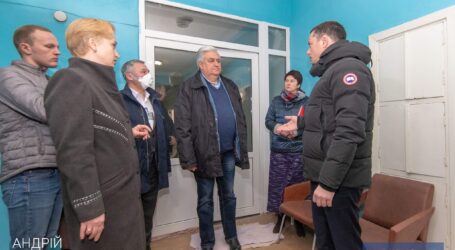Коронавирус: мэр Каменского провел заседание по вопросам выполнения протокола комиссии ТЭБ и ЧС