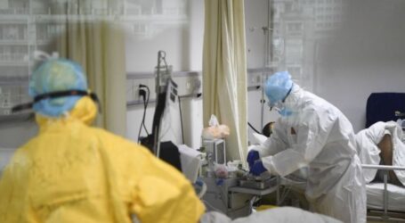 Епідемія стала рентгеном, що показав реальний стан медицини в Україні