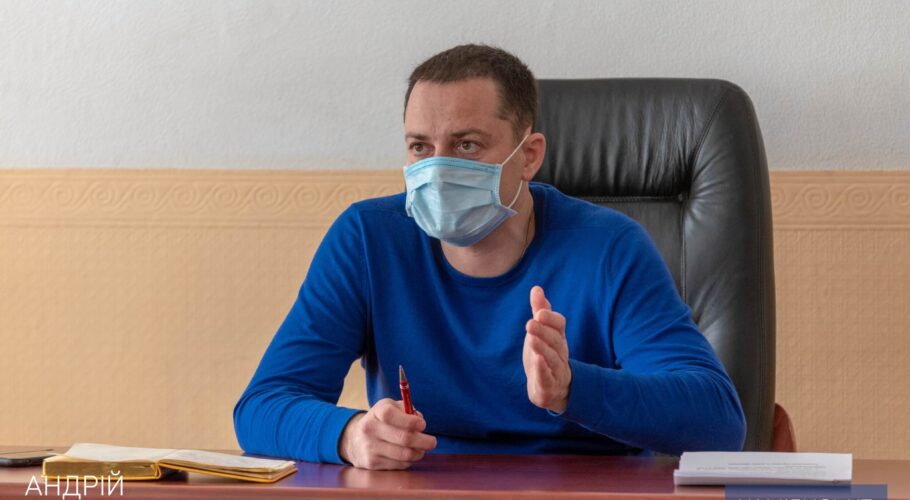 Завтра у Кам’янському, як і по всій країні, посилюють карантин