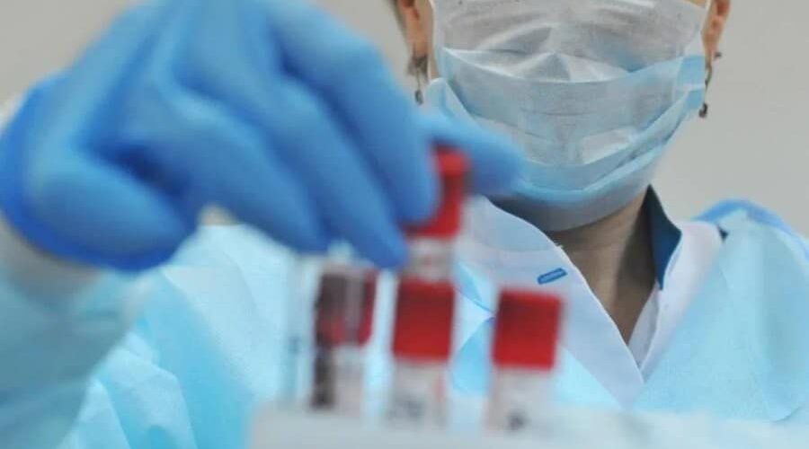 Ще двоє захворіли на COVID-19 у Кам’янському