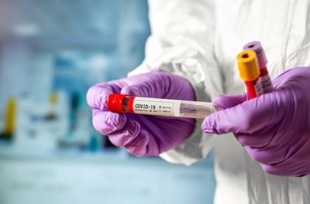 Перші двоє мешканців Кам’янського одужали від COVID-19