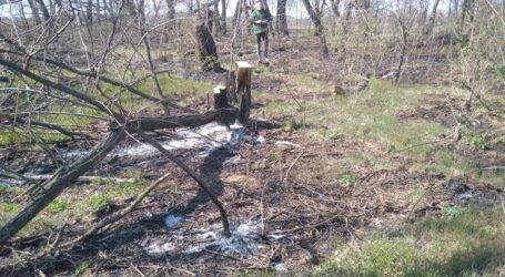 Вогонь і дим в Кам’янському значно подорожчають