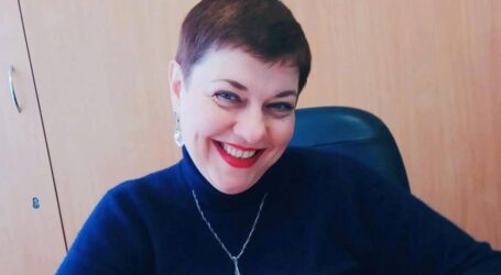 Директор лікарні в Дніпрі оголосила голодування через відсутність грошей на заробітну платню