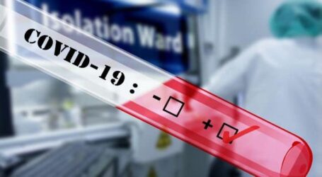 У Дніпропетровській області різко збільшилась кількість інфікованих коронавірусом