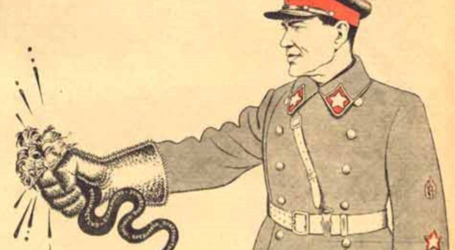 Чому може навчити історія політичних репресій мешканців Кам’янського