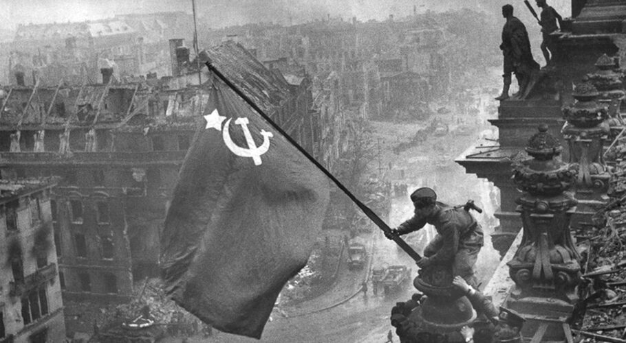 9 травня – День Перемоги та символ нового Спротиву
