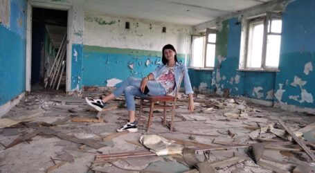 Розваги мешканців Кам’янського на карантині: бюджет участі онлайн та фотозвіти прогулянок містом