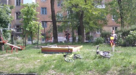 Допомога ОСББ, ремонт гойдалок та конкурс на кращу транспортну зупинку на травневій сесії міськради Кам’янського