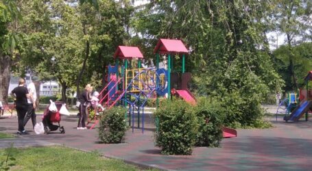 Літнє полегшення карантину в Кам’янському: дитсадки, гуртки, транспорт…