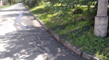 Каналізація в Кам’янському: гостра проблема зі специфічним ароматом