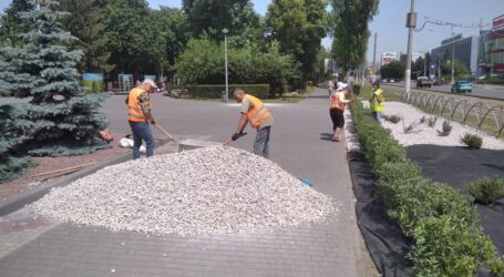 Все більше каменю в гарячому серці Кам’янського