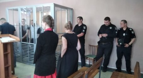Справа про розбій та вбивство поблизу Кам’янського: суд допитав потерпілих