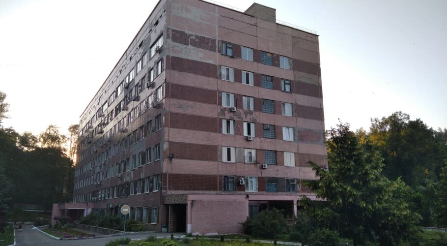 На перекрестках медреформы в Каменском. Часть 2.