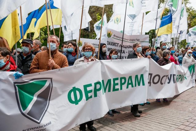 Свято майстрів з виживання в умовах невідомості