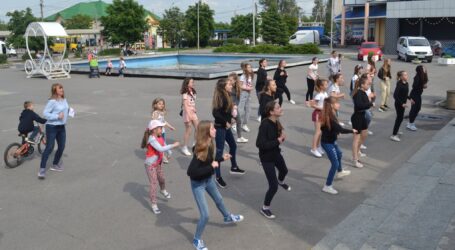 Затримання ґвалтівника дітей та фітнес-уікенд в Кам’янському