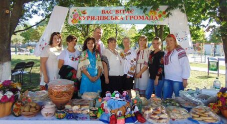 Найближчий сільський сусіда Кам’янського невдоволений урядовим поділом на райони