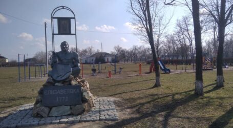 Судитись з органами державної влади хочуть мешканці Єлізаветівки, яким відключили газ