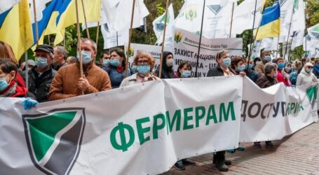 Свято майстрів з виживання в умовах невідомості