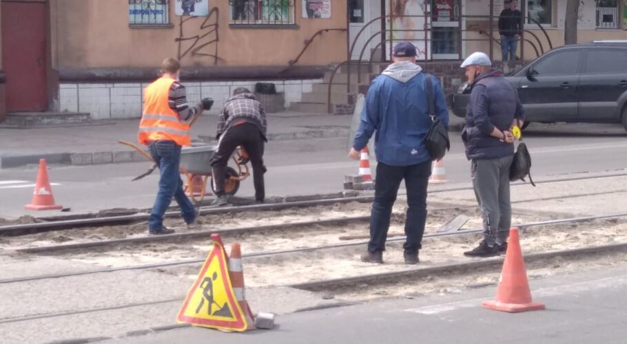 Майже мільярд гривень кредиту хоче взяти міська влада Кам’янського на розвиток міста