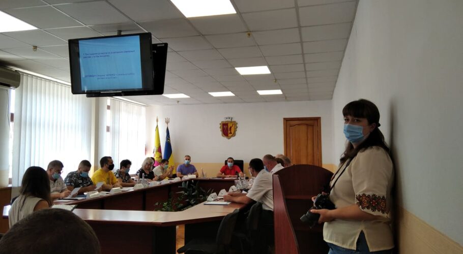 Тарифи на водопостачання для промзони ПХЗ та оренду житла в Кам’янському затвердив міськвиконком