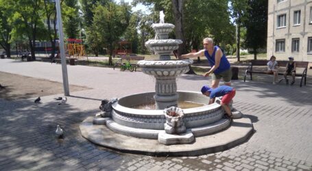 Холера та інші гострі кишкові інфекції загрожують мешканцям Кам’янського