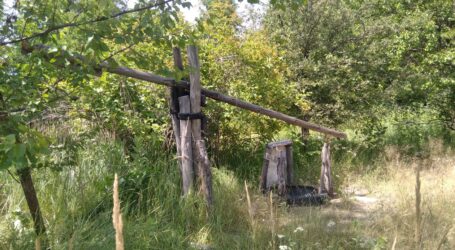 Ставки та копанки в Кам’янському: досвід предків як інструмент адаптації до викликів стихії