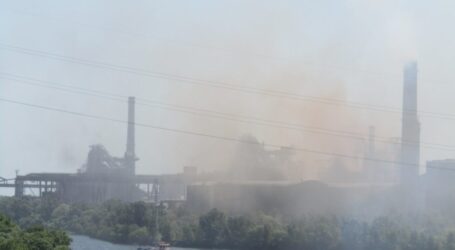Липнева сесія міськради в Кам’янському: нові автобуси і зупинки, бюджет участі та гроші погорільцям