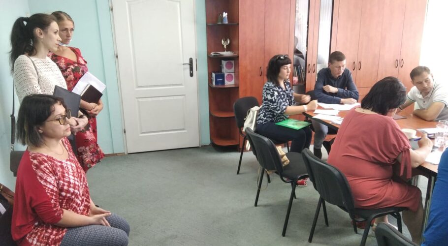 Депутати міськради Кам’янського вимагають бізнес-план для майбутнього КП  «Центр допомоги тваринам»