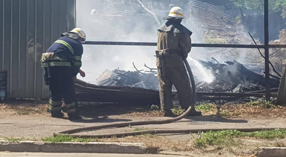 Про захист населення від раптового лиха подбає міська рада Кам’янського