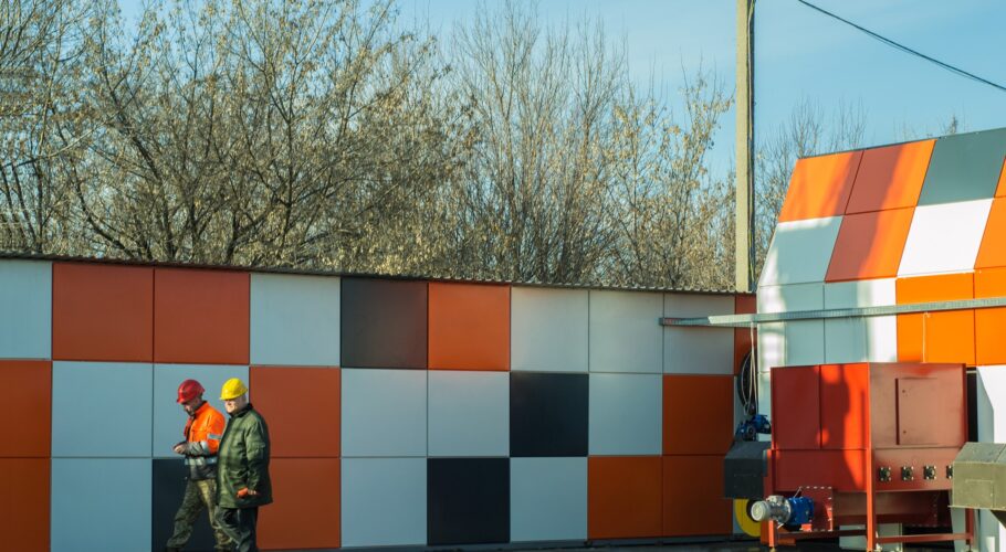 «Рокобан» обіцяє позбавити Кам’янське небезпечних відходів і не шкодити довкіллю