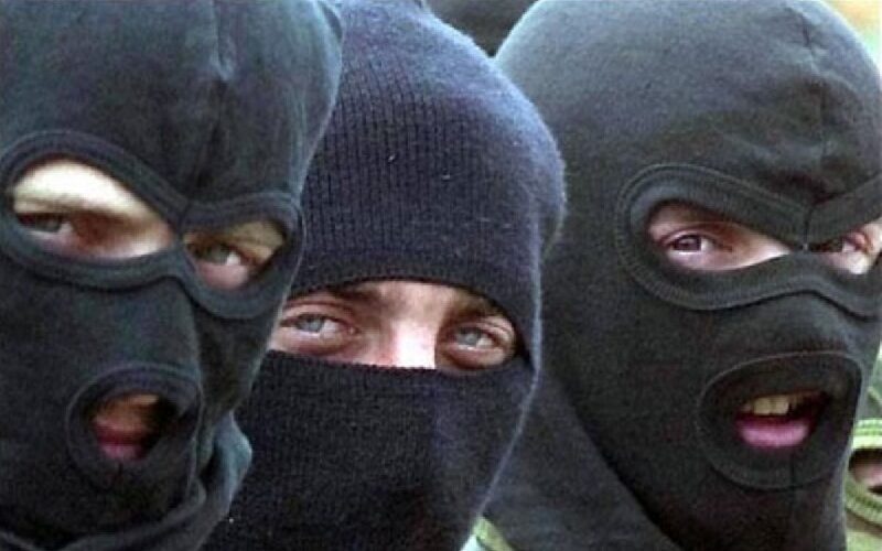 Справа «божедарівських розбійників» в Кам’янському: дивні мандрівники на узбіччі
