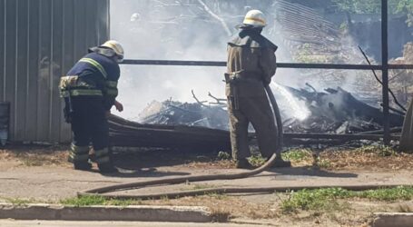 Про захист населення від раптового лиха подбає міська рада Кам’янського