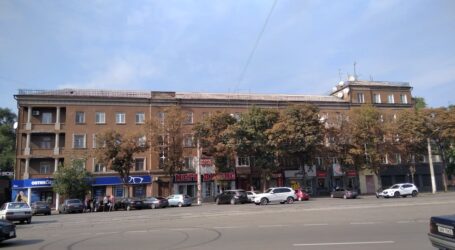 Влада і самоорганізація в Кам’янському спільно вирішують проблеми ЖКГ