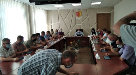 Бюджет та розвиток Кам’янського за 1 півріччя: міськвиконком затвердив підсумки