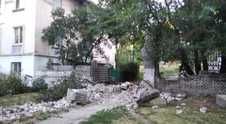Як елементи благоустрою перетворюються на загрозу безпеці людей в Кам’янському