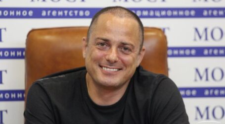 Андрій Білоусов повторно висуватиметься на посаду мера Кам’янського