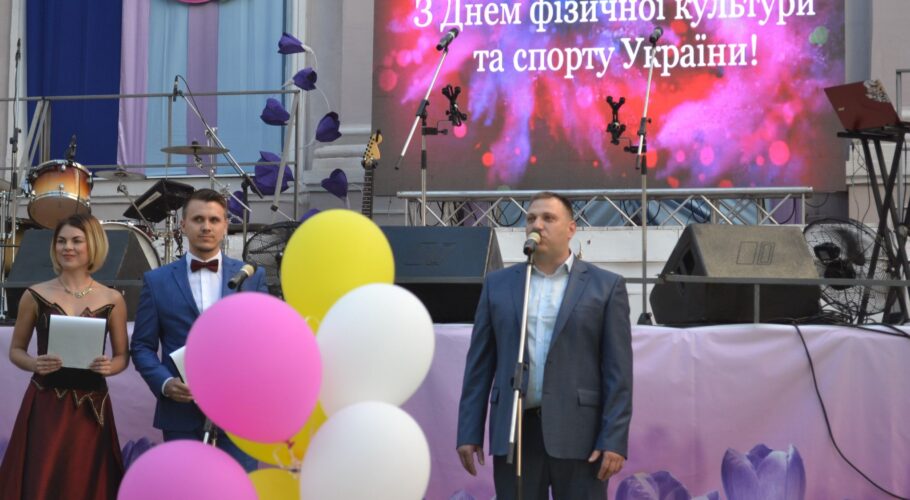 Міське самоврядування – остання надія на порятунок спорту від деградації, вважає тренер з Кам’янського