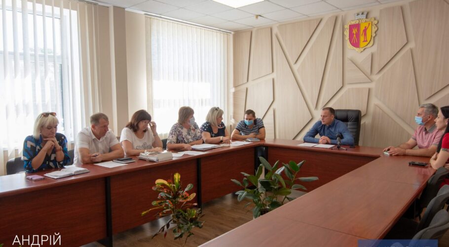Кам’янське відсвяткує День міста – 2020 без масових заходів