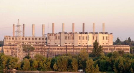 Хто і почому опалюватиме в цьому сезоні центр правобережжя Кам’янського