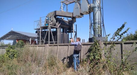 Епопея «Рокобану» в Кам’янському: діяльність заводу з переробки відходів може не розпочатися