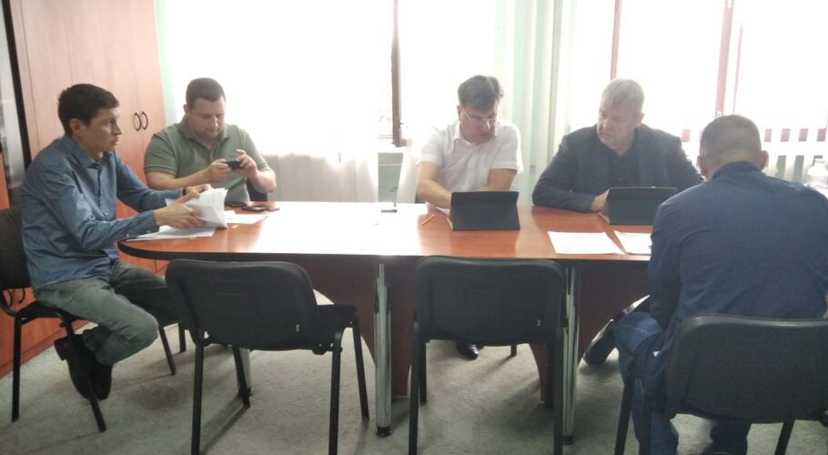 Бюджетним закладам міська рада Кам’янського здасть в оренду приміщення без аукціону