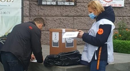 Українці за медичні коноплі, гарантії безпеки та довічне ув’язнення корупціонерів: результати президентського опитування