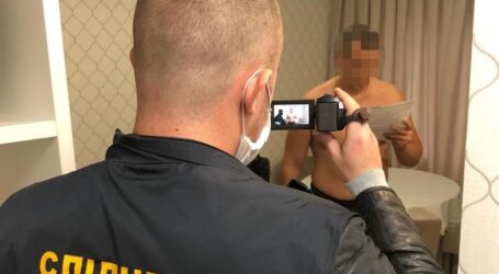 Кримінальне Кам’янське: «гастролі» та «жарти» земляків