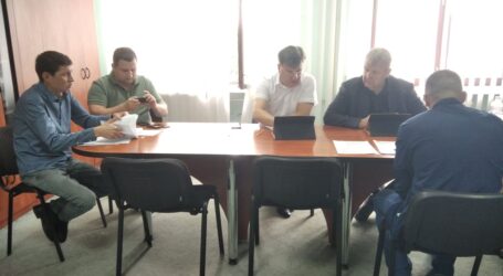 Бюджетним закладам міська рада Кам’янського здасть в оренду приміщення без аукціону