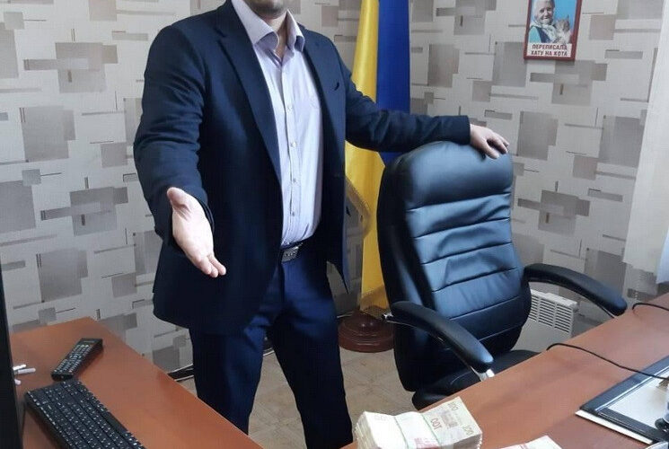 Криптовалютные сказки Максима Голосного