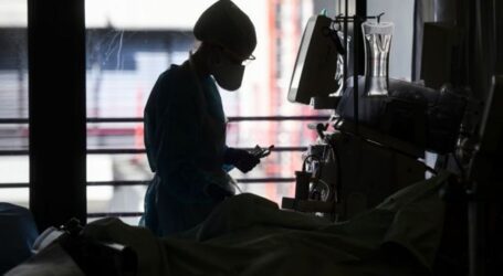 Новые назначения в горздраве и ситуация с лечением больных на ковид в Каменском