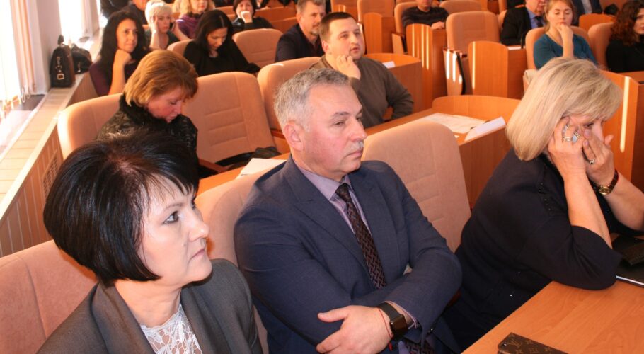 Бюджет Кам’янського цьогоріч чекає помітне недовиконання